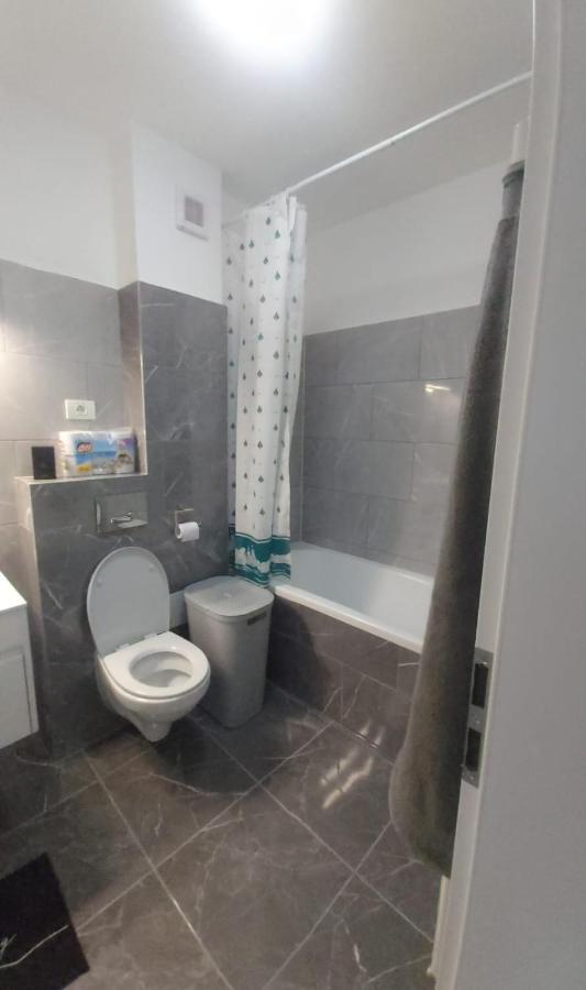 Coresi Platinum Residents 2 Camere Sc,C App21 Brasov Exterior photo